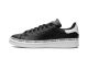 adidas Stan Smith Logo Taping womens (FV7305) schwarz 2