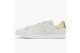 adidas Stan Smith 999 Gold (S80506) weiss 2
