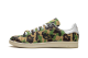 A Bathing Ape BAPE x adidas Stan Smith ABC Camo (IG8949) bunt 2