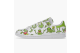 adidas Stan Smith Kermit Frog Print The (FZ2707) weiss 2