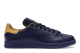 adidas Raf Simons x Stan Smith Sky Night (B41811) blau 2