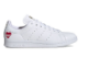 adidas Stan Smith Valentines Day (FW6390) weiss 3