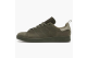 adidas Stan Smith Winterized Raw Khaki (FZ3552) braun 1