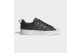 adidas Streetcheck Cloudfoam Basketball Low Court Camo Graphic (H06222) schwarz 1