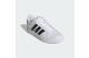 adidas Streettalk (JP8275) weiss 4