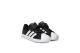 adidas Streettalk (JQ8593) schwarz 1