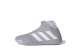 adidas Stycon Laceless HC (EF2696) grau 2