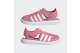 adidas Summer Closed Toe Water (GW0386) pink 2