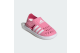adidas Summer Closed Toe Water (IE0165) pink 4