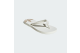 adidas Sun Thongs JQ2494 Creme (JQ2494) blanco 4