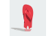 adidas Sun Thongs JQ2497 (JQ2497) rojo 2