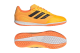 adidas Super Iii Sala (KJ6596) laranja 6