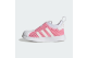 adidas Superstar 360 2.0 (IG5551) pink 6