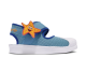 adidas Superstar 360 Sandals Primeblue Starfish Kid Little (FX4932) blau 3