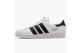 adidas Superstar 80s Enlarged Stripes (CG6496) weiss 2