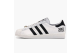 adidas Superstar 80s My 25th Anniversary Run DMC (G48910) weiss 2