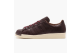 adidas Superstar 82 Work Boot Pack Shadow (IH5398) braun 1