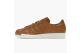 adidas Superstar 82 Work Boot Pack Tan (IH5397) braun 1