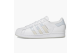 adidas Superstar ADV x Dime Cloud (FZ6002) weiss 2
