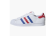 adidas Superstar Americana (FV2806) weiss 5