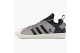 adidas A Bathing Bape Ape x Neighborhood Superstar Boost (CG2917) grau 2