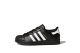 adidas Superstar Foundation C (BA8379) schwarz 1