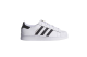 adidas Superstar ps (C77394) weiss 3