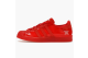 adidas Fat Tiger Workshop x Superstar Chicago Girls Do It Better (FX3471) rot 2