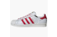 adidas Superstar Chinese New Year (G27571) weiss 2