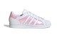 adidas Superstar Clear (FX6042) weiss 3
