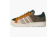 adidas Superstar Patchwork Worn Sand CLOT (JR6490) bunt 1