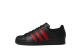 adidas Superstar (GZ3739) zwart 1