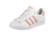 adidas Superstar Glow (EF9249) weiss 2