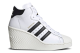 adidas Superstar Ellure W (FW0102) weiss 3