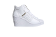 adidas Superstar Ellure (FW3198) weiss 2