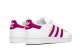 adidas Superstar Foundation J (B23644) weiss 3