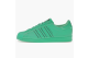 adidas Superstar Hi res Green (GV9444) türkis 6