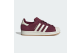 adidas Superstar II W (HQ4913) rot 1