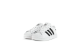 adidas Superstar II C (JH9980) weiss 6