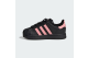 adidas Superstar Ii Comfort Closure Elastic Lace (JP9470) schwarz 6