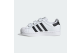 adidas Superstar II (JI3988) weiss 6