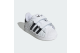 adidas Superstar II Comfort Closure (JI3990) weiss 5