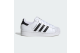 adidas Superstar II (JH9976) weiss 1