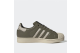 adidas Superstar II (JQ3181) grün 2