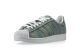 adidas Superstar II PREM (JQ3239) grau 3