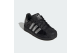 adidas SUPERSTAR II (KK2121) schwarz 4