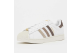 adidas Superstar II (LA2071) blanco 2