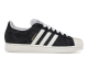 adidas Superstar II Los Angeles Qias Omar (KI5720) schwarz 1