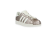 adidas Superstar II W (IH4538) silber 2
