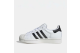 adidas Superstar II W (JP8162) weiss 6